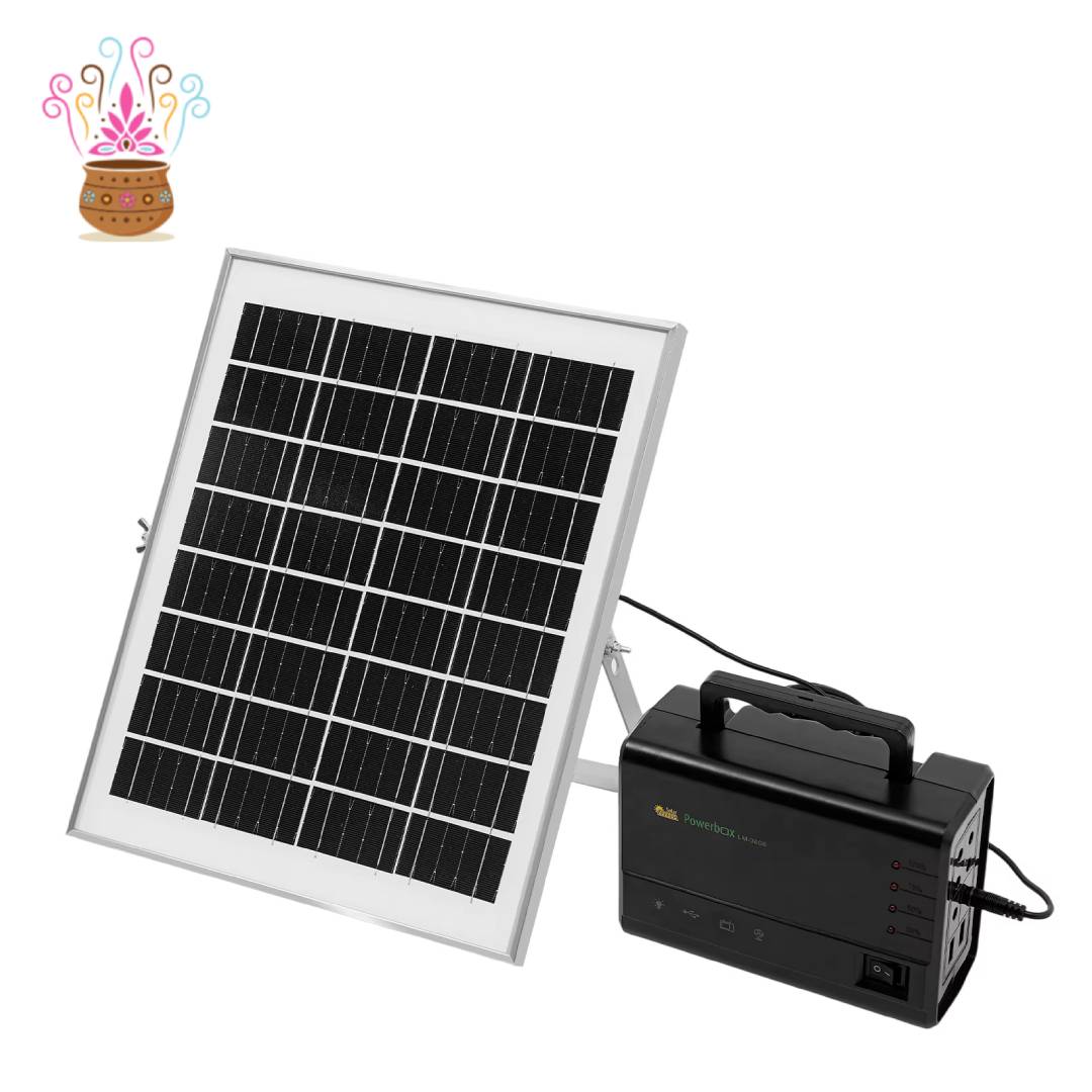 Renewable Energy House - Zonne-energieomvormer 110-240V breedspanningsbereik IP65 waterdicht zonnepaneel