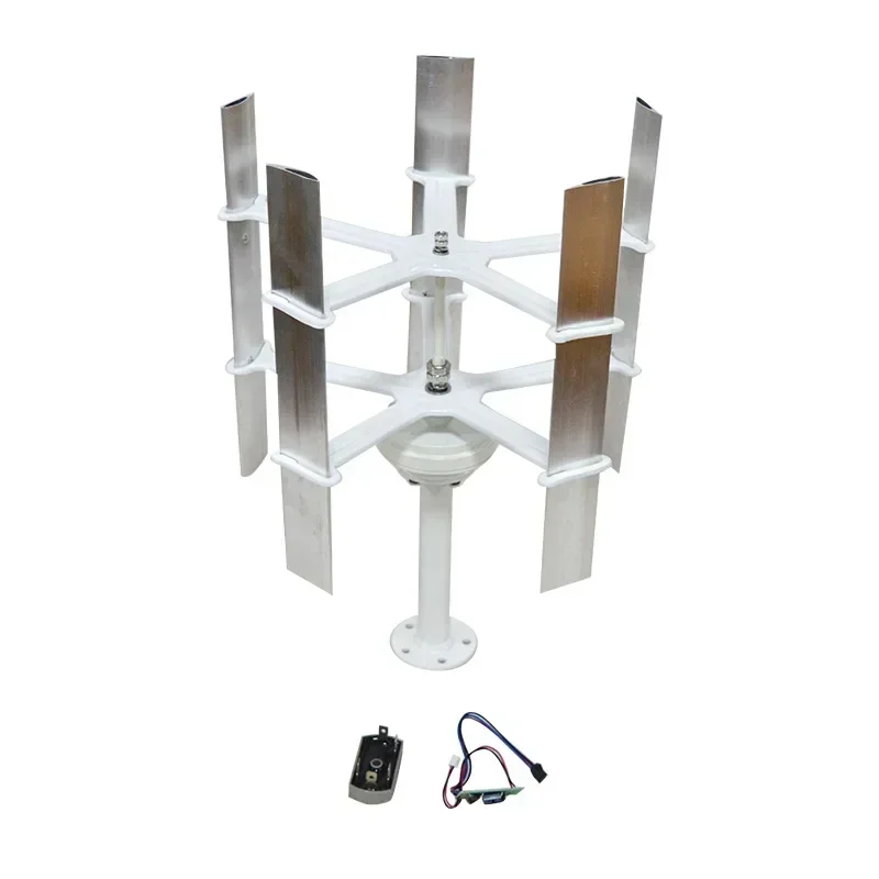 Mini Wind Turbine Vertical - Bestseller Eerste 10 W 12VDC Mini