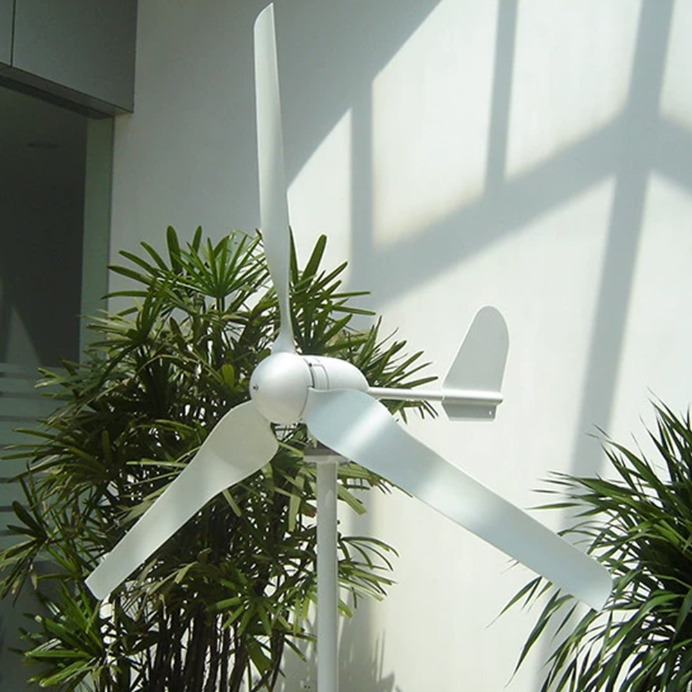 Elektriciteitsopwekking Off Gr - Renewable Energy Grid recensie en prijs