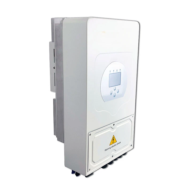 5KW 48Vdc Solar Wind Hybride O - Renewable Energy Grid recensie en prijs