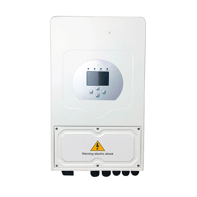 5KW 48Vdc Solar Wind Hybride O - Renewable Energy Grid recensie en prijs