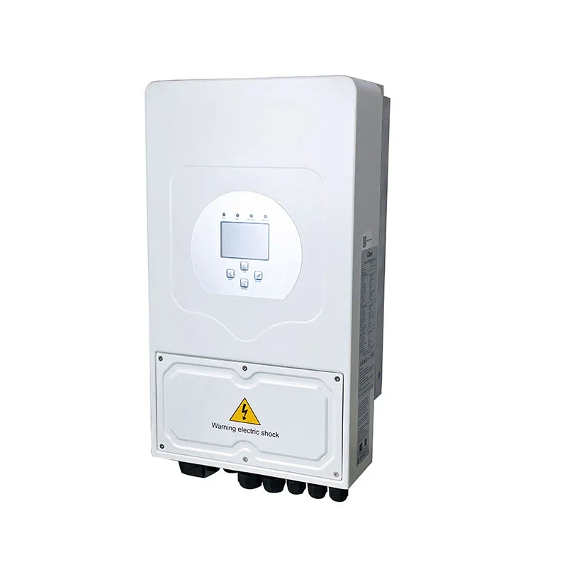 5KW 48Vdc Solar Wind Hybride O - Renewable Energy Grid recensie en prijs