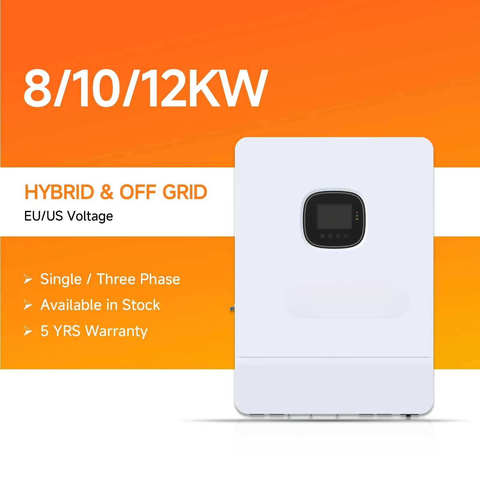 Hernieuwbare energie off-grid  - Renewable Energy Grid recensie en prijs