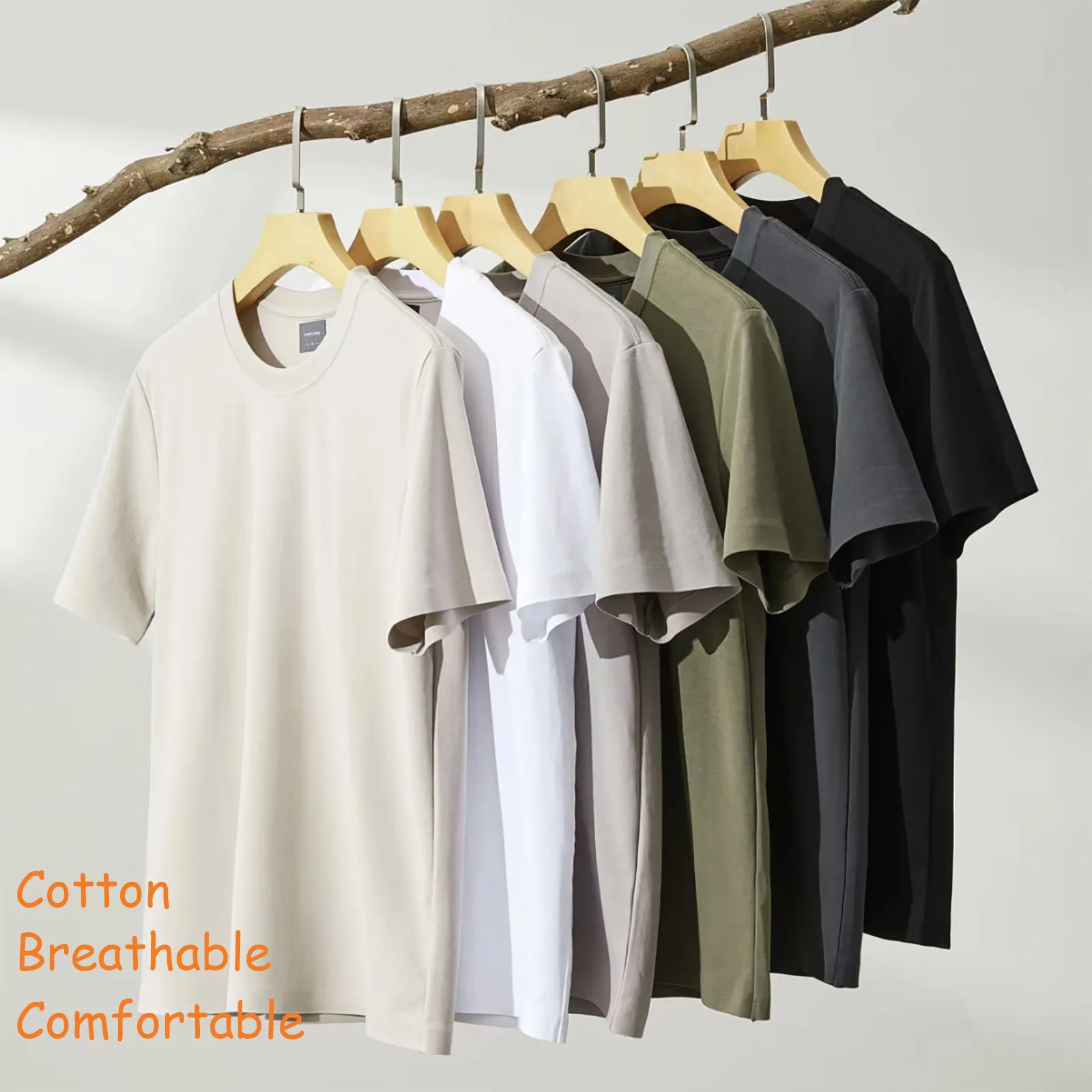 Windenergie T-shirt Schone kli - Renewable Energy Global recensie en prijs