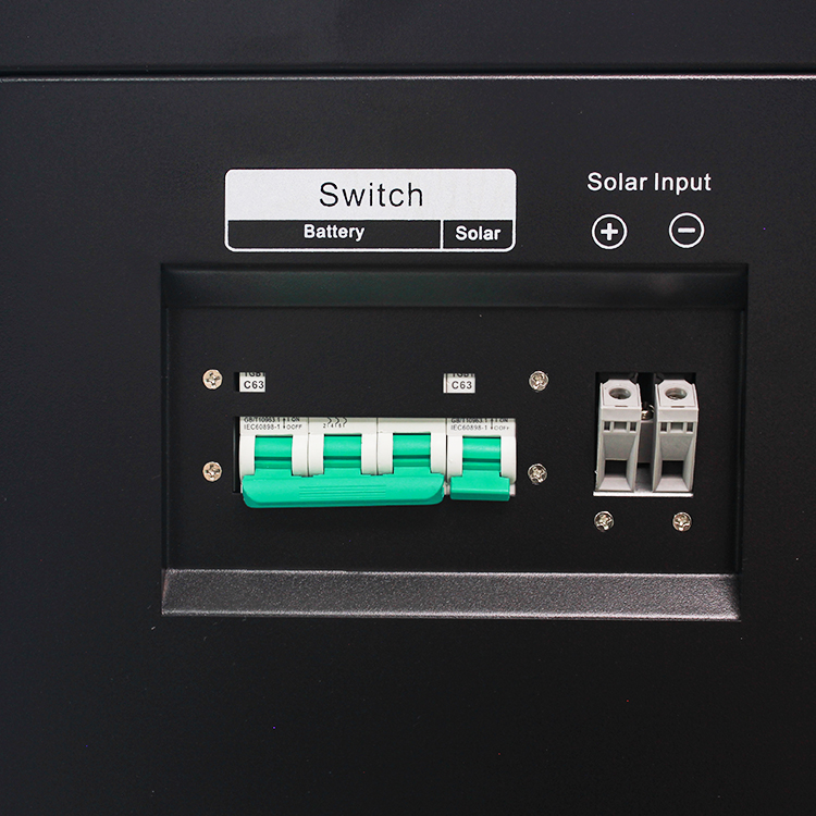 Off Grid zonne-energiesysteem  - Renewable Energy Grid recensie en prijs