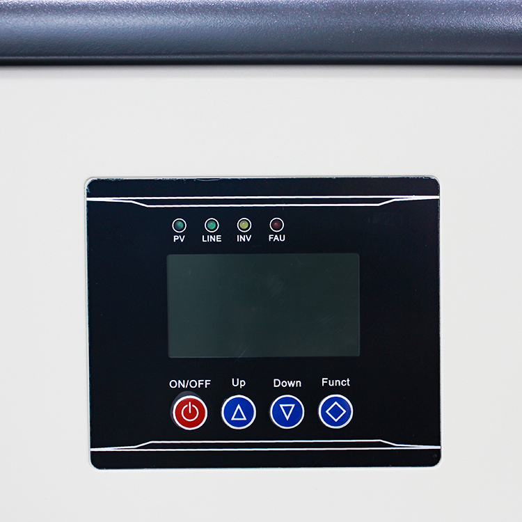 Off Grid zonne-energiesysteem  - Renewable Energy Grid recensie en prijs