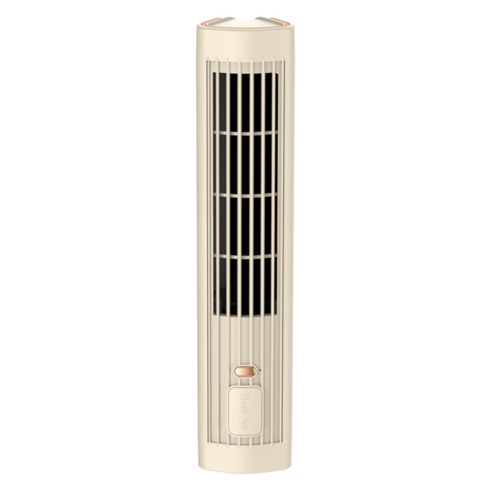 Bladeless torenventilator USB  - Mini Wind Turbine Vertical recensie en prijs