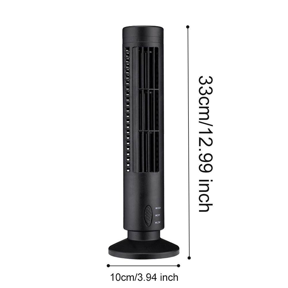 LED-torenventilator Mini verti - Mini Wind Turbine Vertical recensie en prijs