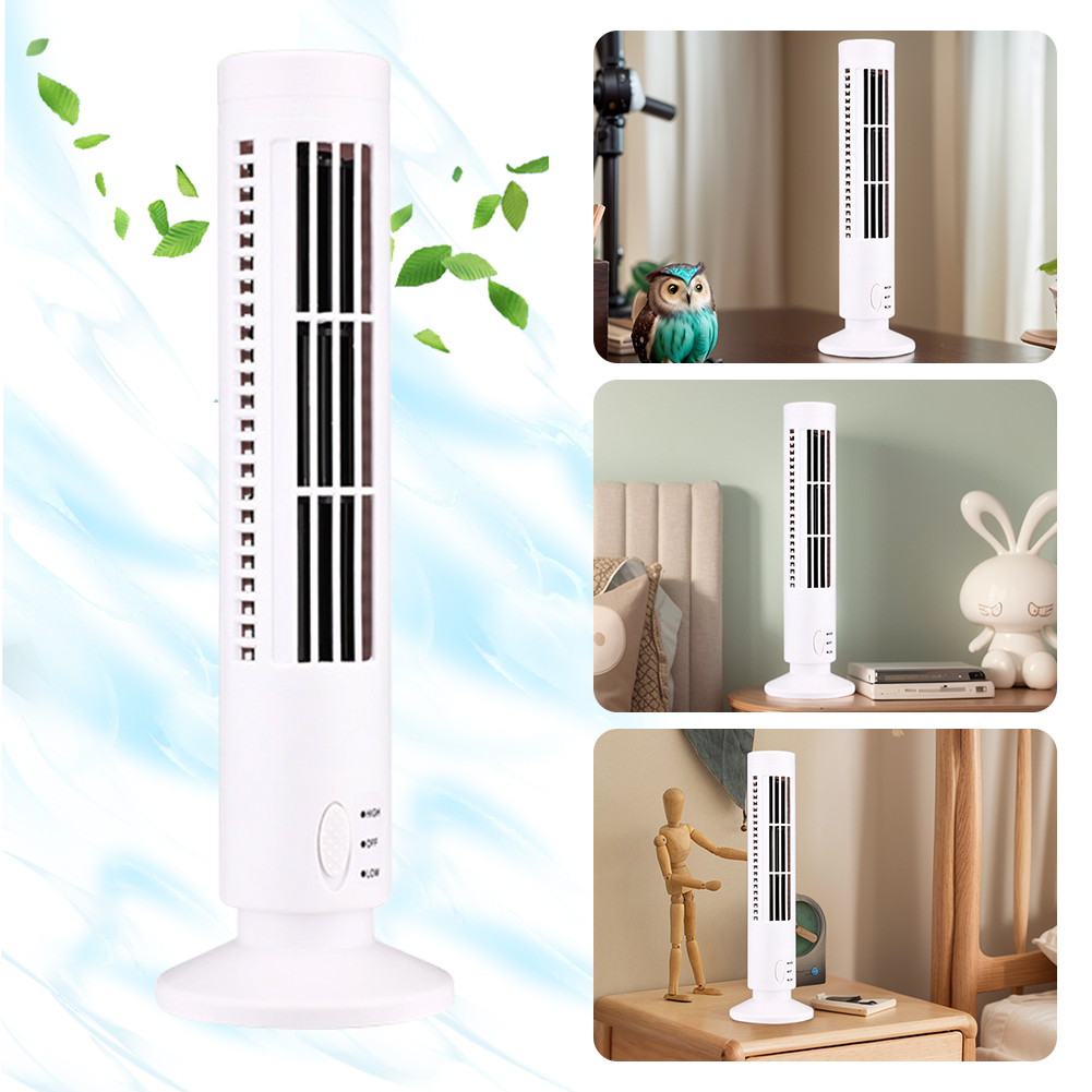 LED-torenventilator Mini verti - Mini Wind Turbine Vertical recensie en prijs