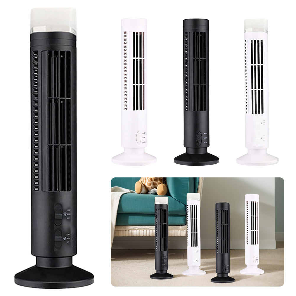 LED-torenventilator Mini verti - Mini Wind Turbine Vertical recensie en prijs