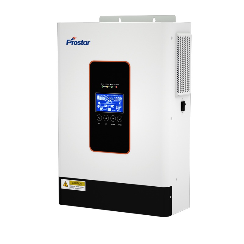 【2026】3.6kw 12V 24V 48V Zuiver - Renewable Energy Grid recensie en prijs