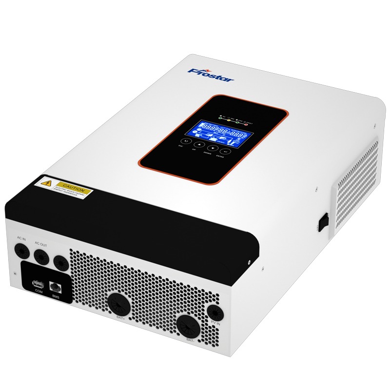 【2026】3.6kw 12V 24V 48V Zuiver - Renewable Energy Grid recensie en prijs
