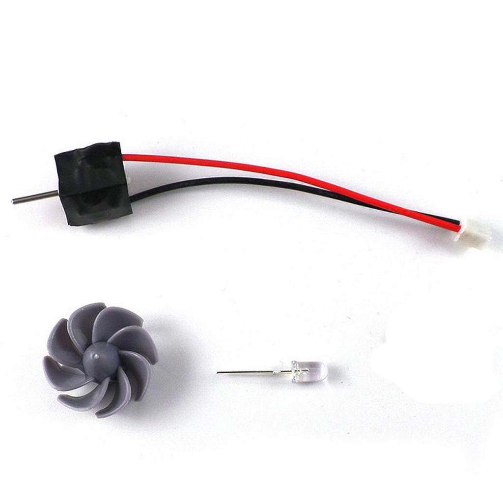 Verticale mini-windturbine DIY - Mini Wind Turbine Vertical recensie en prijs