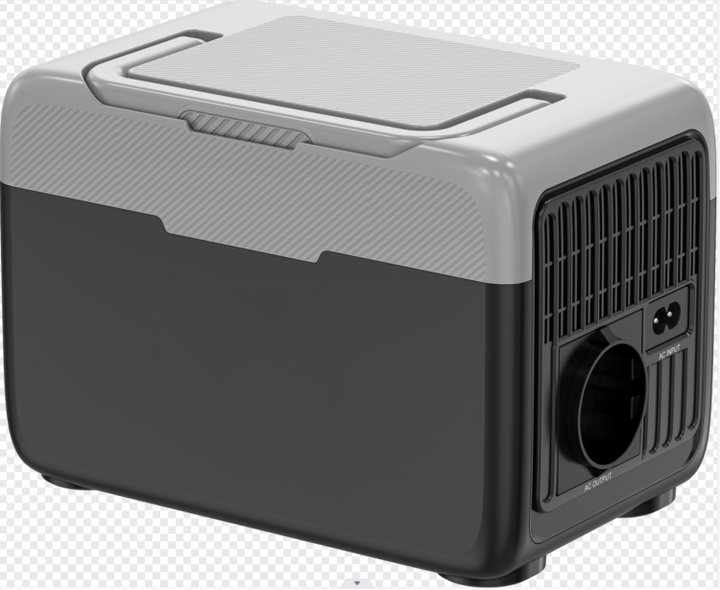 Outdoor Portable Power Home En - Renewable Energy House recensie en prijs