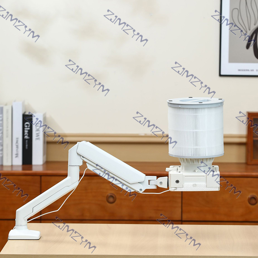 Draagbare nagelstofzuiger Vert - Mini Wind Turbine Vertical recensie en prijs
