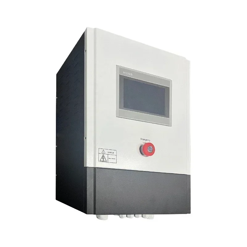 5KW 10KW Windturbine On-Grid C - Renewable Energy Grid recensie en prijs