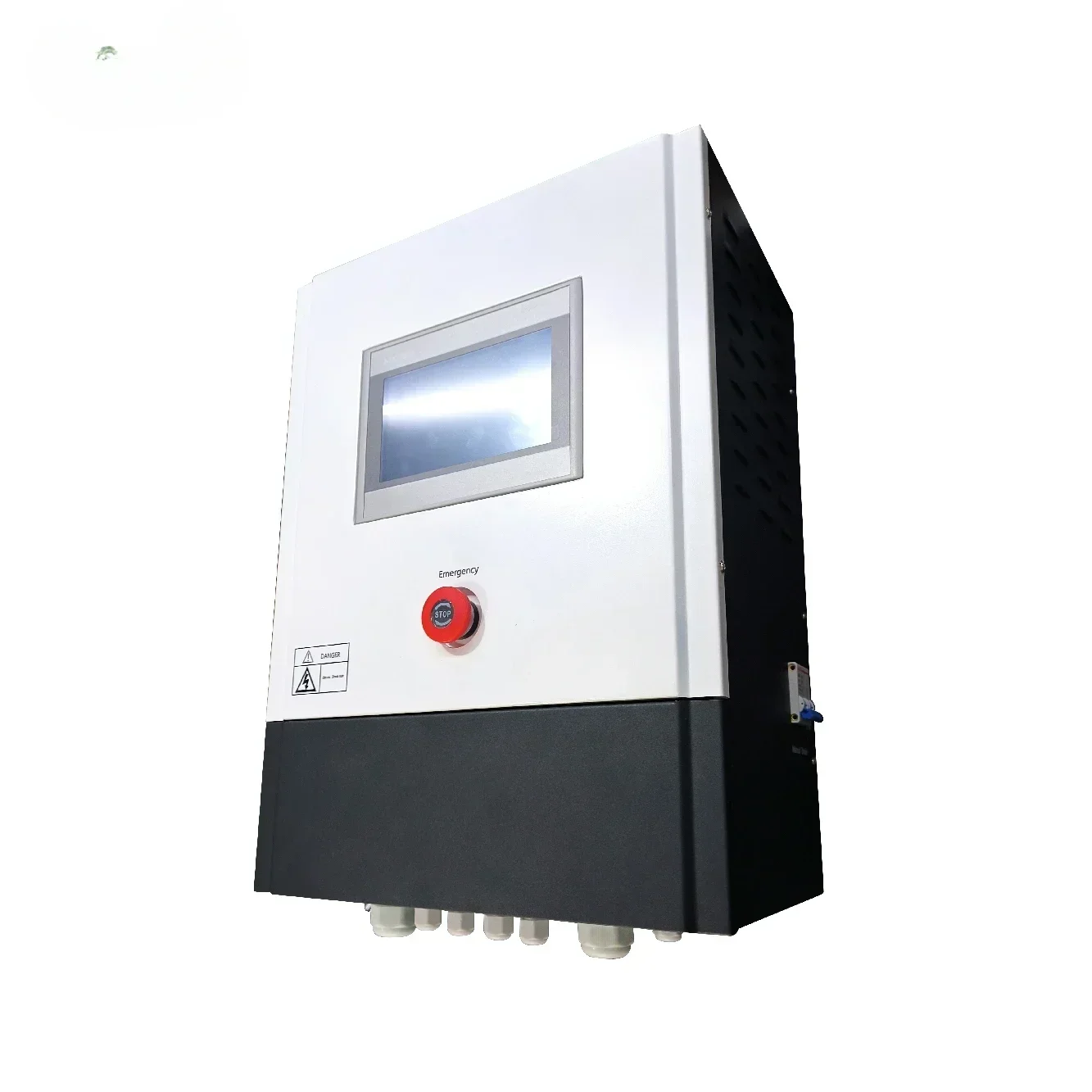 5KW 10KW Windturbine On-Grid C - Renewable Energy Grid recensie en prijs
