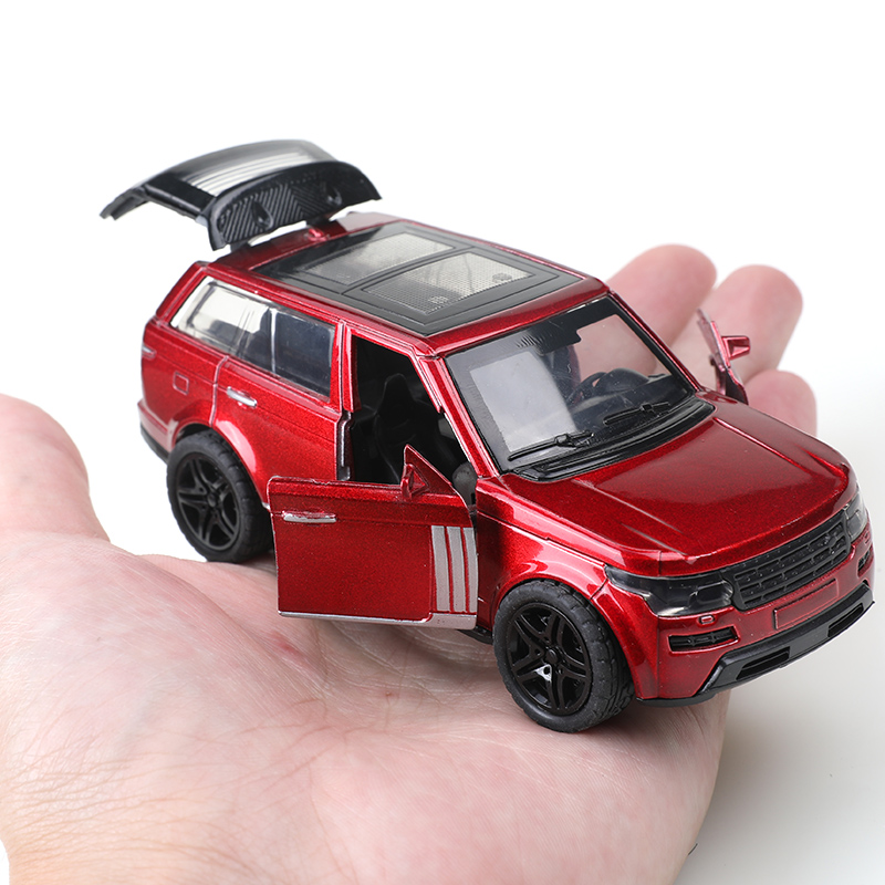 (Bagged) 1/36 schaal replica R - Renewable Energy Model recensie en prijs