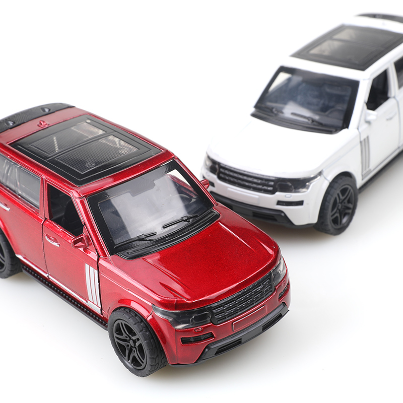 (Bagged) 1/36 schaal replica R - Renewable Energy Model recensie en prijs