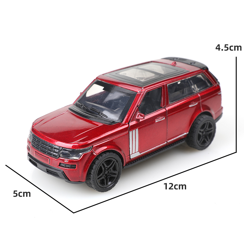 (Bagged) 1/36 schaal replica R - Renewable Energy Model recensie en prijs