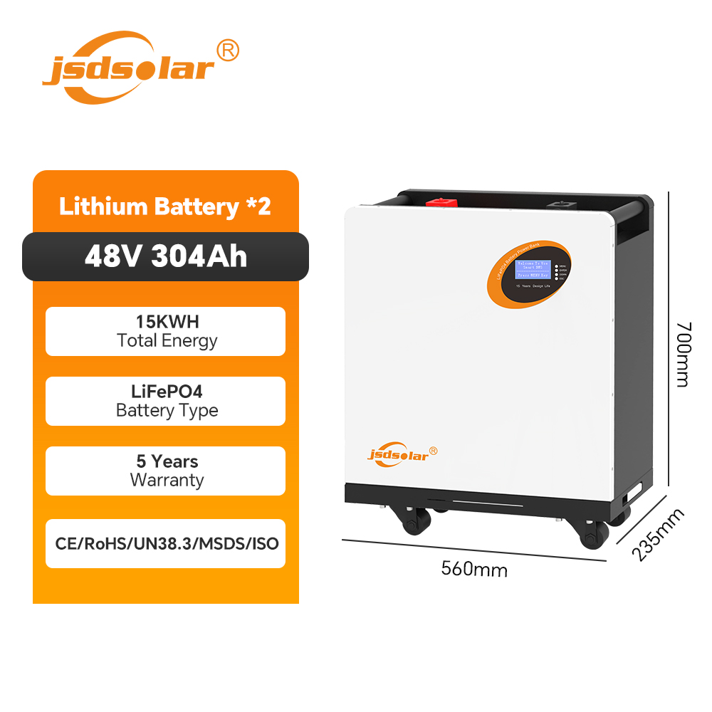 Compleet 10kW 30kWh split-phas - Renewable Energy Grid recensie en prijs