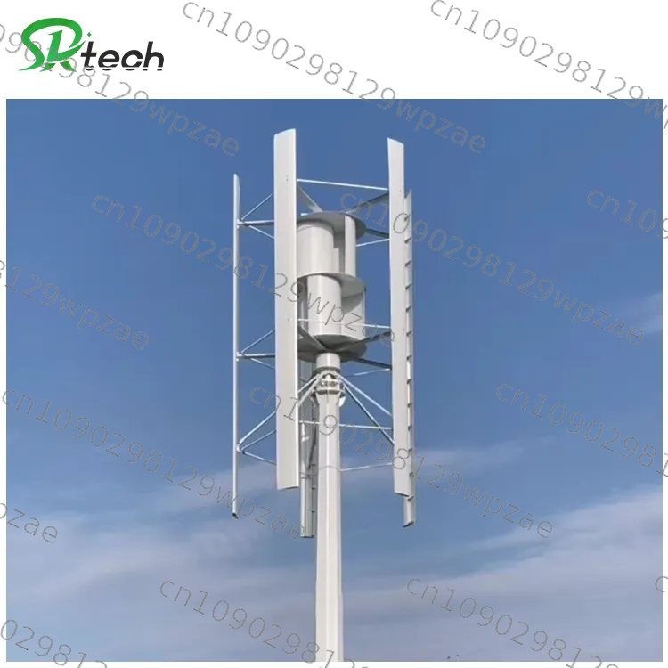 Goede kwaliteit 1000w 2000w 30 - Mini Wind Turbine Vertical recensie en prijs