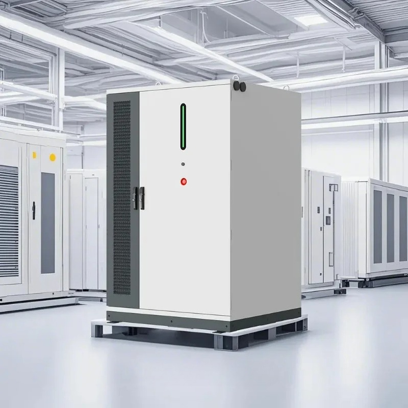125KW/261KWh Hybride systeem v - Renewable Energy Grid recensie en prijs