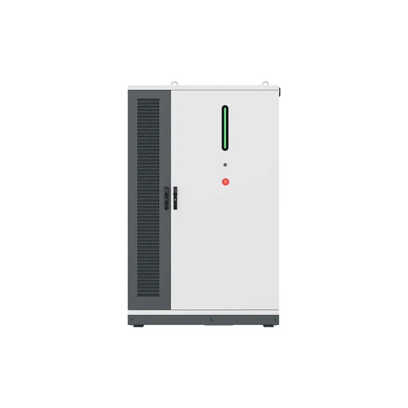 125KW/261KWh Hybride systeem v - Renewable Energy Grid recensie en prijs