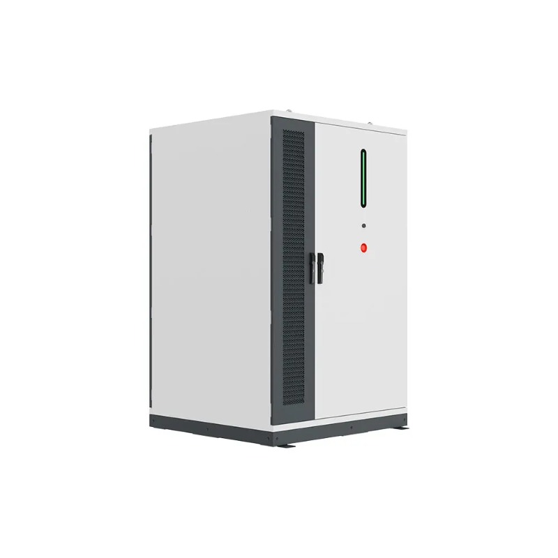 125KW/261KWh Hybride systeem v - Renewable Energy Grid recensie en prijs