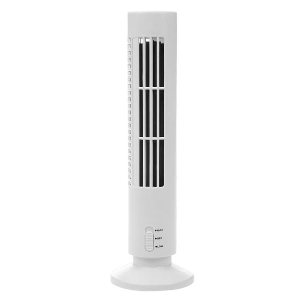 E9 Draagbare Luchtkoeler Verti - Mini Wind Turbine Vertical recensie en prijs