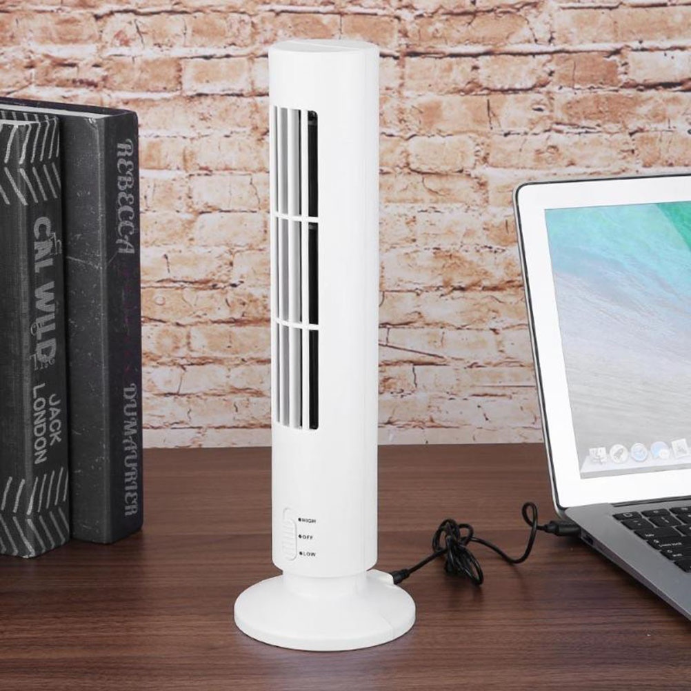 E9 Draagbare Luchtkoeler Verti - Mini Wind Turbine Vertical recensie en prijs