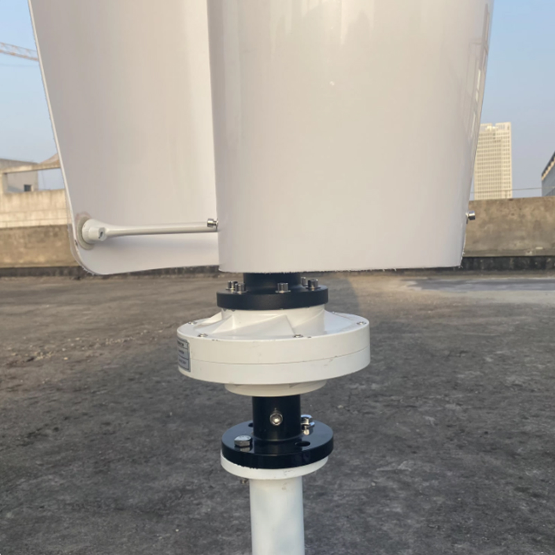 Hybride controller off-grid sy - Renewable Energy Grid recensie en prijs