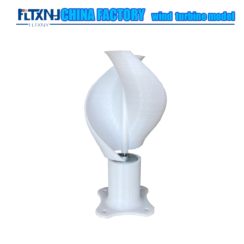 Windturbine Model Mini Vertica - Mini Wind Turbine Vertical recensie en prijs