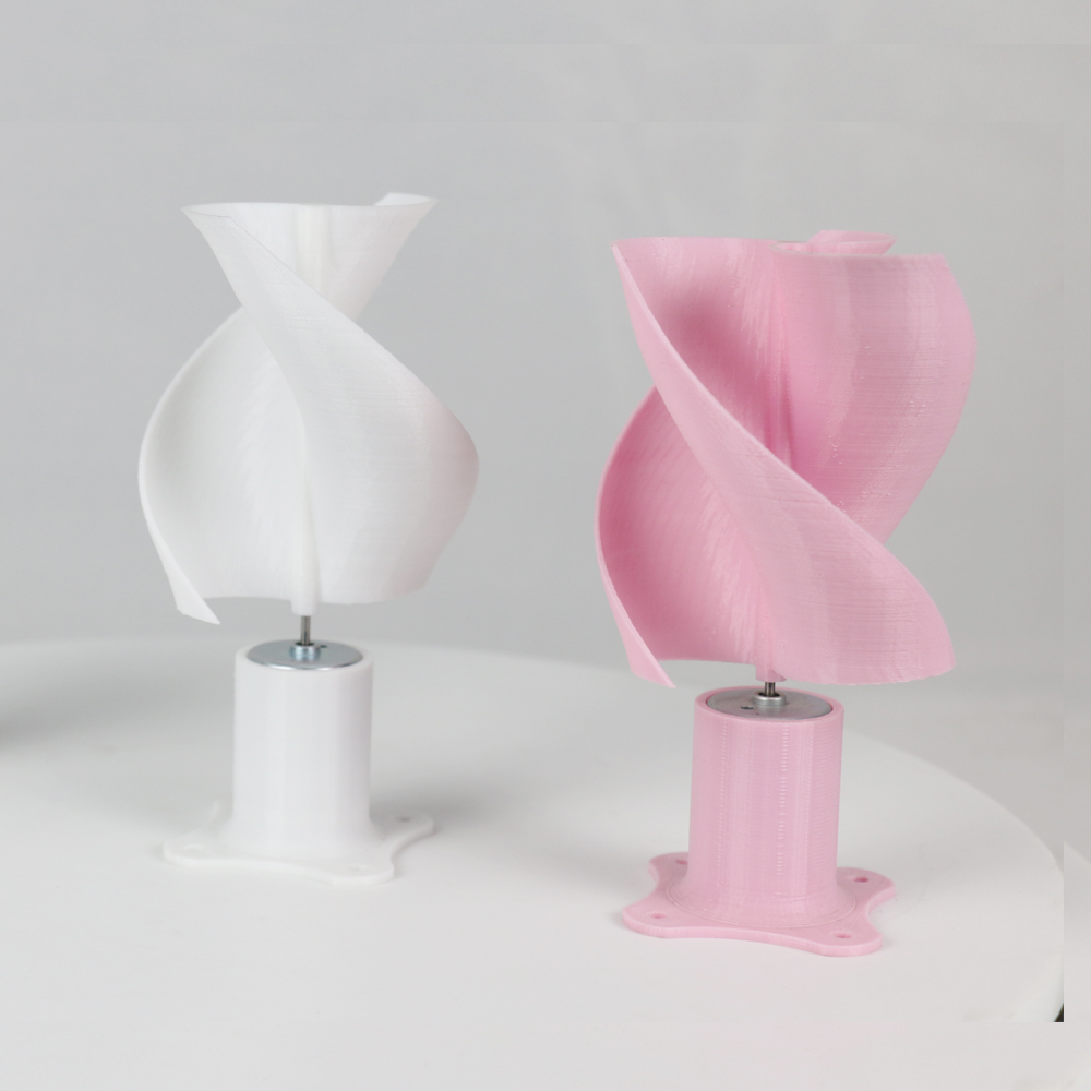 Windturbine Model Mini Vertica - Mini Wind Turbine Vertical recensie en prijs