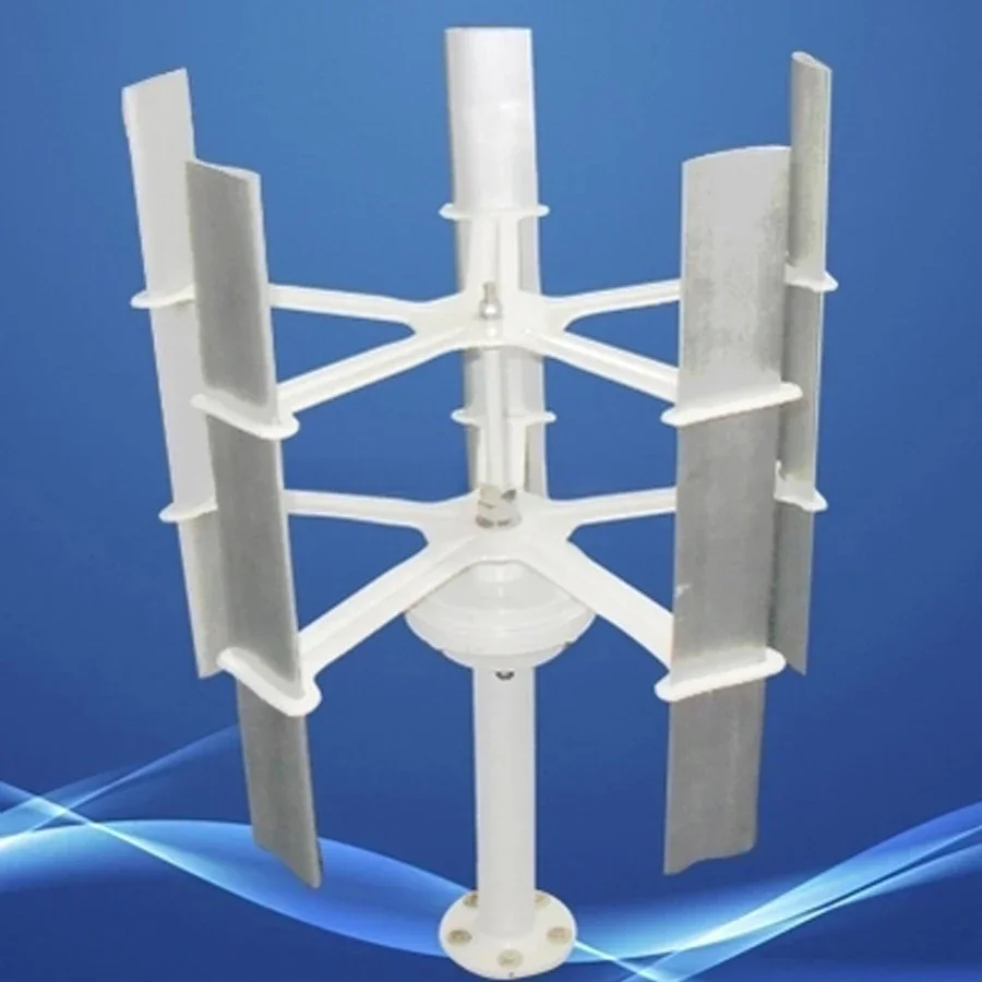Bestseller Eerste 10 W 12VDC M - Mini Wind Turbine Vertical recensie en prijs