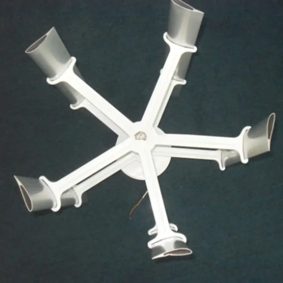 Bestseller Eerste 10 W 12VDC M - Mini Wind Turbine Vertical recensie en prijs