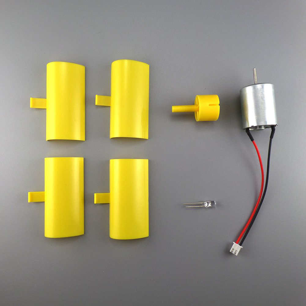 Mini Verticale Windgenerator K - Mini Wind Turbine Vertical recensie en prijs