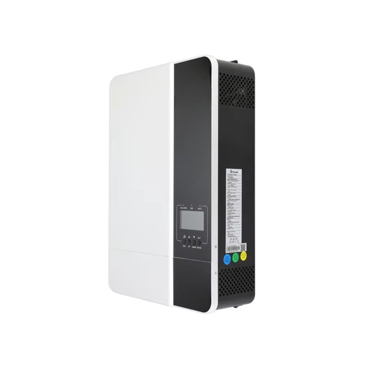 In de fabriek geprijsde Growat - Renewable Energy Grid recensie en prijs